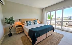 Studio Vau Beach Sunset View